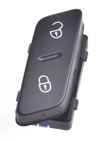 Volkswagen Deurslot Schakelaar 1K0962125B, Verzenden