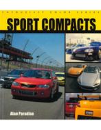 SPORT COMPACTS (ENTHUSIAST COLOR SERIES), Nieuw