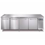 Bakkerij Koelwerkbank | SPRING | 770L | 4 Deuren, Verzenden, Nieuw in verpakking