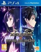 Accel World VS Sword Art Online-Standaard (PlayStation 4), Ophalen of Verzenden, Nieuw