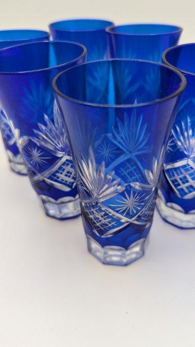 Drinkset - Kristal, Antiek en Kunst, Antiek | Meubels | Tafels