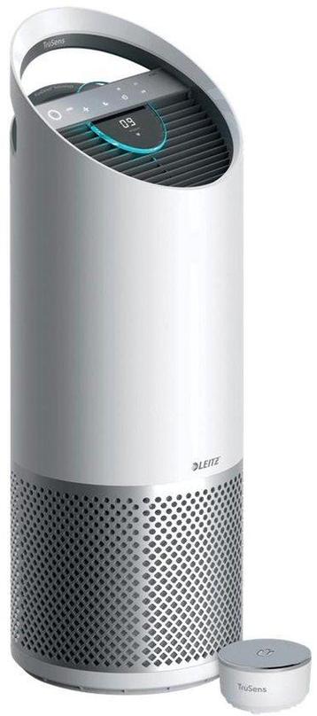 Tweedekans | Leitz Luchtreiniger TruSens Z-3500 beschikbaar voor biedingen