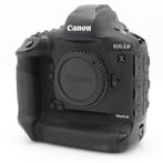 Canon EOS 1DX mark III body | Tweedehands, Audio, Tv en Foto, Verzenden, Zo goed als nieuw, Canon