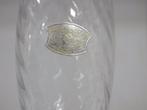 Val Saint Lambert - Vase - Cristal - Paire de vases, Antiek en Kunst, Antiek | Glaswerk en Kristal
