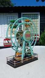 onbekend - Speelgoed meubels reuzenrad - 1990-2000 - België