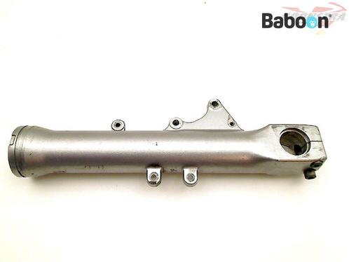 Voorvork Buitenpoot Links Kawasaki ZZR 1200 2002-2005, Motoren, Onderdelen | Kawasaki, Gebruikt, Verzenden