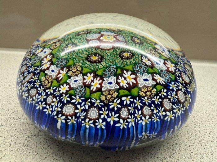 Murano - ALT - Presse-papier - Glas, Antiek en Kunst, Antiek | Glaswerk en Kristal