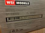 WSI Models 1:50 - Camion miniature - DAF XG 4x2 + 3-axle
