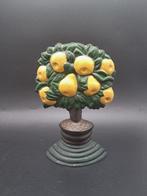 Deurstopper (3) - Gietijzer