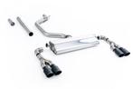 Roetfilter-back | Seat Leon Cupra Leon Mk4 Hatch 300ps (uitg, Auto-onderdelen, Verzenden, Nieuw