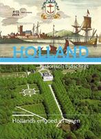 Holland Historisch tijdschrift 46-3 -  Erfgoed in Holland, Boeken, Ad van der Zee, Zo goed als nieuw, Verzenden