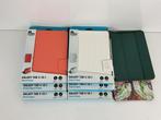 Veiling - Behello Samsung Tab 4 Stand Case (5x), Gebruikt