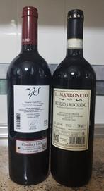 2020 Bodegas Mauro, Mauro VS & Il Marroneto - Brunello di, Nieuw
