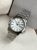 Seiko - Seiko 5 - Zonder Minimumprijs - SNKE49K1 - Heren -, Nieuw