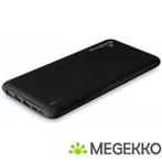 MediaRange MR754 powerbank Zwart Lithium-Polymeer (LiPo)