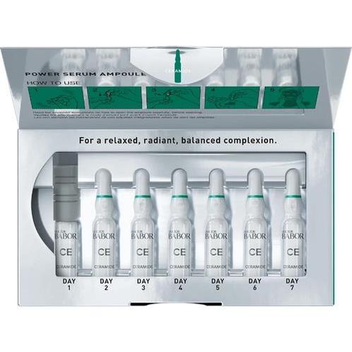 BABOR DOCTOR BABOR Protect Serum Ampoules Concentrate, Handtassen en Accessoires, Uiterlijk | Haarverzorging, Nieuw, Verzenden