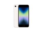 Smartphone Apple iPhone SE 4,7 A15 128 GB Wit, Telecommunicatie, Mobiele telefoons | Apple iPhone, Verzenden, Nieuw