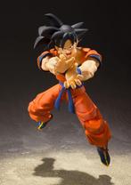 Dragonball Z S.H. Figuarts Action Figure Son Goku (A Saiyan, Ophalen of Verzenden