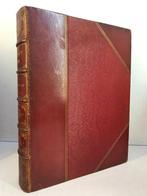 Albert Pollard - Henry VIII [Signed binding] - 1902