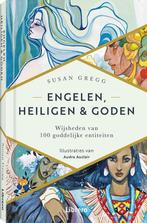 Engelen, heiligen & goden 9789463593380 Susan Gregg, Verzenden, Zo goed als nieuw, Susan Gregg