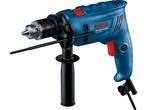 Bosch Professional GSB 600 - Klopboormachine - 600 W motor -, Verzenden, Zo goed als nieuw