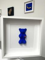 D - Uli - HARIBO Hommage a´ Yves Klein