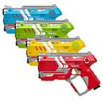 Light Battle Lasergame set kopen voor kinderen 10+, Ophalen of Verzenden, Nieuw