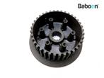 Koppeling Ducati Monster 620 2002-2008 (M620) inner, Verzenden, Gebruikt