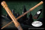 Harry Potter Toverstaf Gregory Goyle, Verzamelen, Ophalen of Verzenden, Nieuw