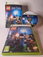LEGO Harry Potter Jaren 1-4 Xbox 360, Consoles de jeu & Jeux vidéo, Jeux | Xbox 360, Ophalen of Verzenden