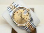 Rolex Datejust Ref. 16233 Year 1993 (Box & Papers), Bijoux, Sacs & Beauté, Montres | Hommes, Ophalen of Verzenden, Polshorloge