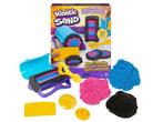 Veiling - Kinetic Sand - Slice N Surprise speelset, Nieuw