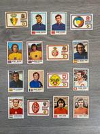 Panini - World Cup München 74 - All different - 16 Loose, Nieuw