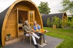 Camping Pod, Kampeer Pod, Erkende trekkershut, B&amp;B, Tuin en Terras, 200 tot 400 cm, Overige typen, Nieuw, Ophalen of Verzenden