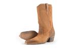 Bronx Cowboy laarzen in maat 40 Bruin | 5% extra korting, Kleding | Dames, Schoenen, Bronx, Bruin, Verzenden, Gedragen