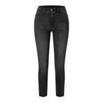 MAC • donkergrijze Dream Chic jeans • 34, Kleding | Dames, Verzenden, Nieuw