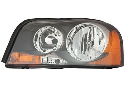 Volvo XC90 2010-2014 Koplamp Links (Koplampen), Auto-onderdelen, Verlichting, Nieuw, Verzenden
