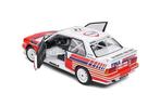 Solido 1:18 - Modelauto - BMW E30 M3 Belgium Procar - 1993 -, Hobby en Vrije tijd, Modelauto's | 1:5 tot 1:12, Nieuw