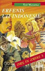 Erfenis uit Indonesie / Chris en Jorieke / 3 9789060159224, Boeken, Verzenden, Gelezen, Bert Wiersema