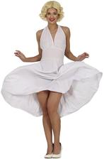 Kostuum Dames Marilyn Monroe, Kleding | Dames, Verzenden, Nieuw