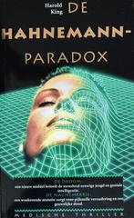 Hahnemann paradox 9789022980156, Livres, Thrillers, White Star, Verzenden