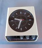 Wandklok - Europhon - - Celluloïde - 1960-1970 - Radio, Antiek en Kunst