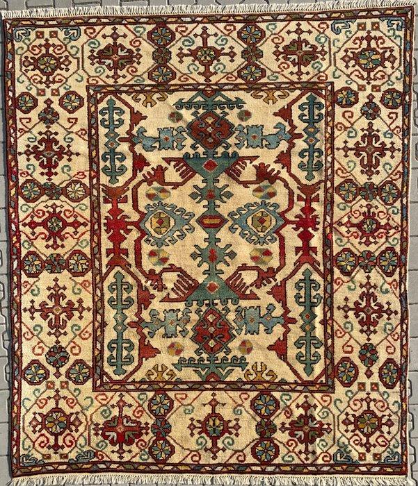 Oushak(Ongebruikt) - Tapijt - 277 cm - 240 cm, Huis en Inrichting, Stoffering | Tapijten en Vloerkleden