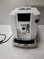 Jura E4 Piano White (EA) Koffieapparaten, Elektronische apparatuur, Verzenden, Nieuw