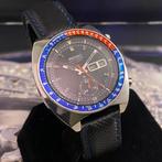 Seiko - Blue Pogue Chronograph - Sans Prix de Réserve - 6139