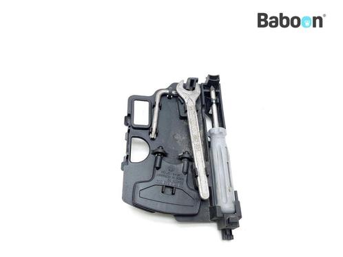 Gereedschapset BMW F 900 XR 2018-2024 (F900XR K84), Motoren, Onderdelen | BMW, Gebruikt, Verzenden
