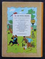 Herge - Tim - Die Sieben Kristallkugeln - Casterman (R06) -, Livres, BD