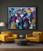 Matias Machado - La fanfare