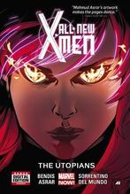 All-New X-Men Volume 7: Utopians [HC] - Als nieuw, Verzenden, Zo goed als nieuw