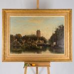 Fredericus van Rossum du Chattel (1856-1917) - De kleine